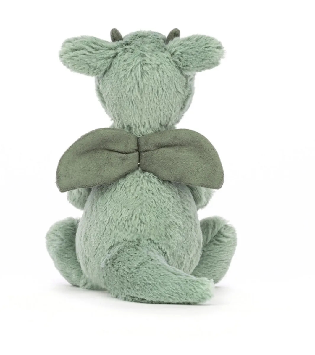 Peluche Jellycat Bashful Dragon (Medium)