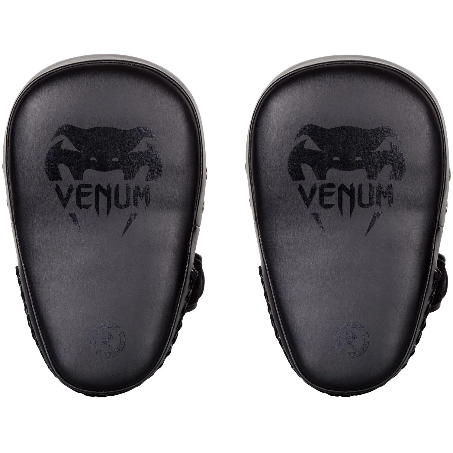 Petits Paos Venum Elite - Noir/Noir