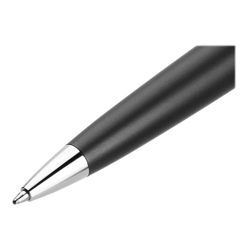 Pilot Retro Pop - Roller noir / crocodile - pointe 0,7 mm