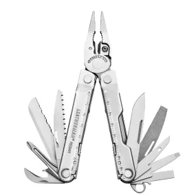 Pince multifonctions Rebar Leatherman - AMG Pro