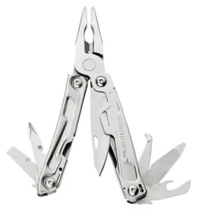 Pince Multifonctions - REV 14 Outils en 1 - LEATHERMAN