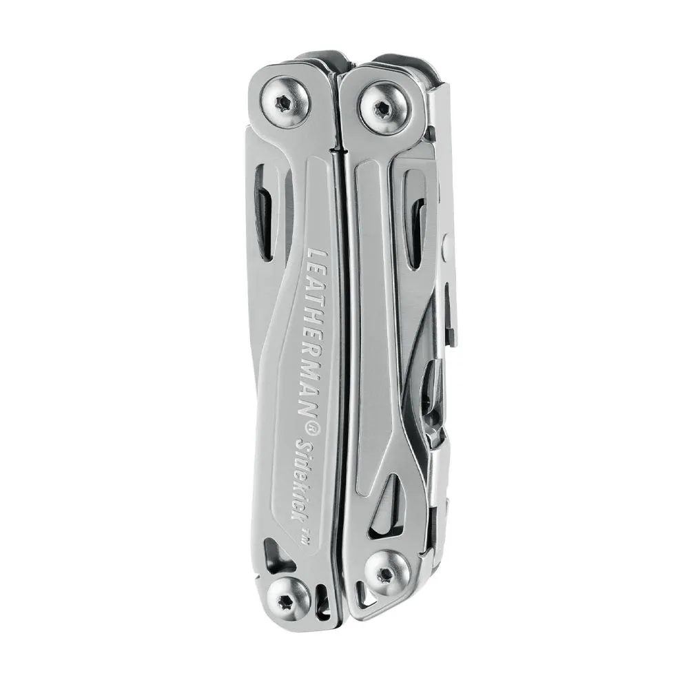 Pince multifonctions Sidekick Leatherman - AMG Pro