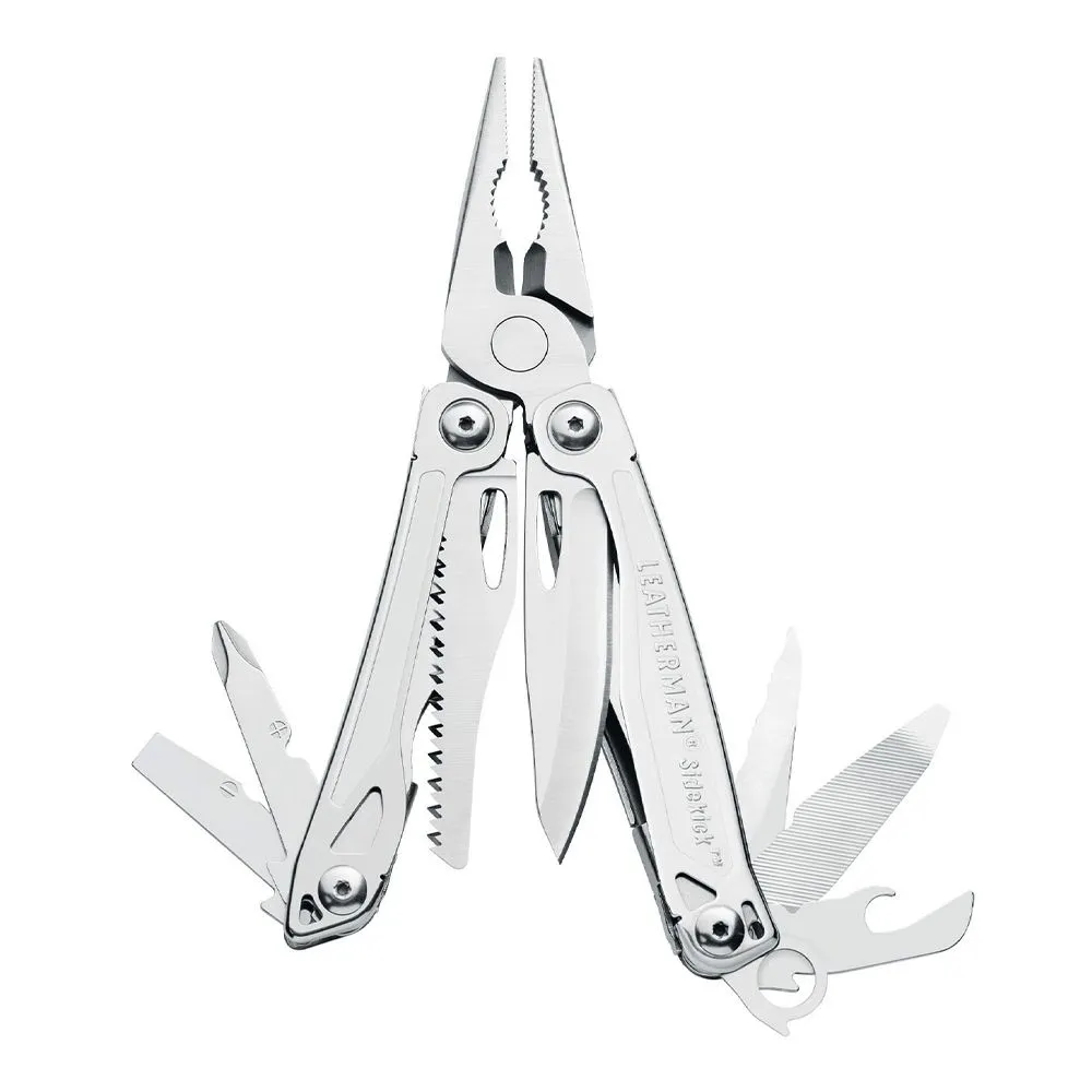 Pince multifonctions Sidekick Leatherman - AMG Pro