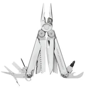 Pince multifonctions Wave+ Leatherman - AMG Pro