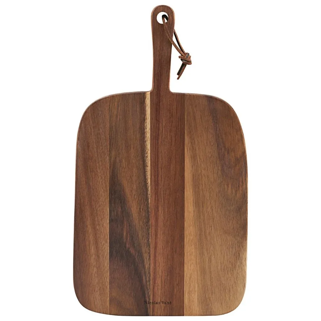 Planche à découper et de service SERVING 39 cm, Nicolas Vahé ✔ 34 € ⭕ Kulina