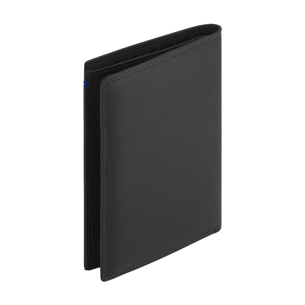 Porte-Cartes Cuir Le Tanneur Martin Poche Billets TMIN3521