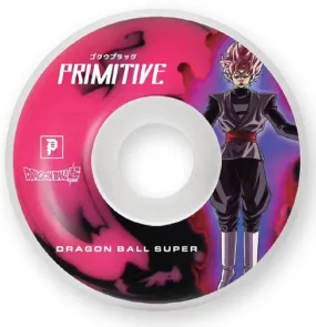 Primitive Rodriguez SSR Goku 53mm | Roues de skateboard 99a