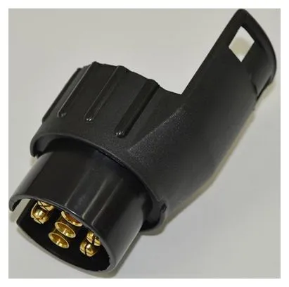 Produit Reconditionné - Adaptateur 7/13 broches (7 males/ 13 femelles)