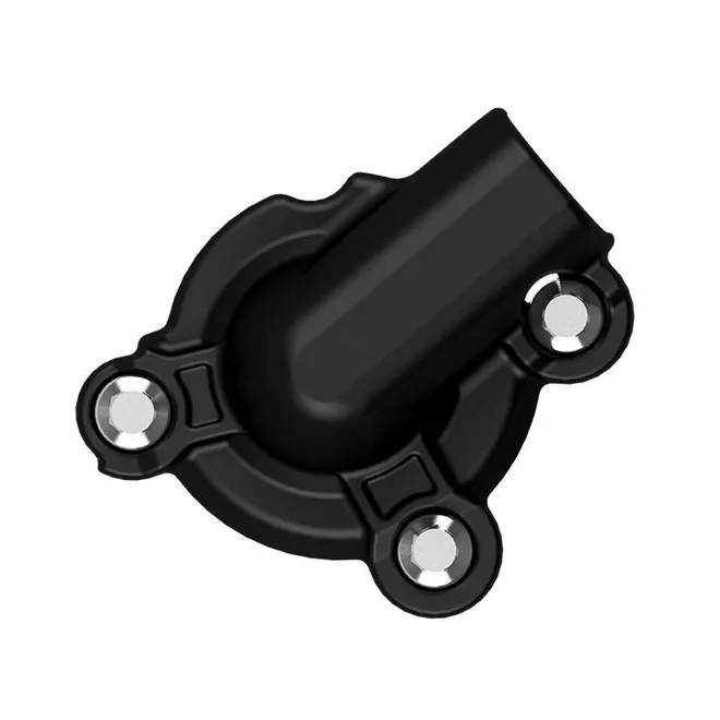 Protection carter de pompe à eau GB Racing Kawasaki Ninja 400 (2018-2023) | Moto Shop 35
