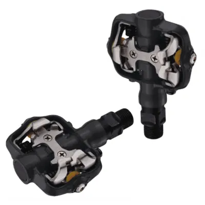 Pédales automatiques compatibles Shimano SPD
