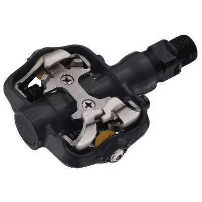 Pédales automatiques compatibles Shimano SPD