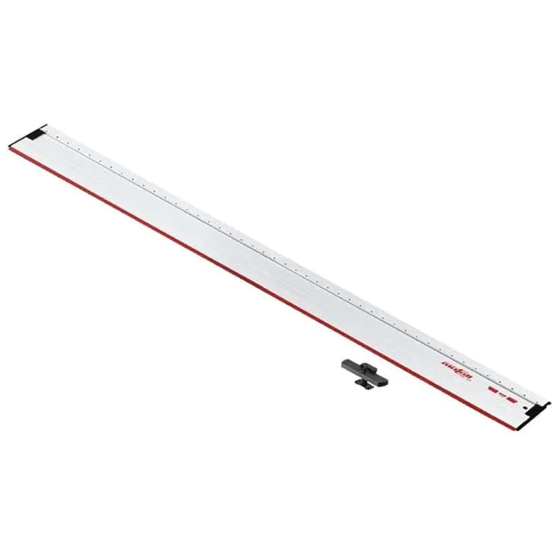 Rail de guidage 160 cm pour défonceuse LO55 MAFELL