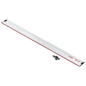 Rail de guidage 160 cm pour défonceuse LO55 MAFELL