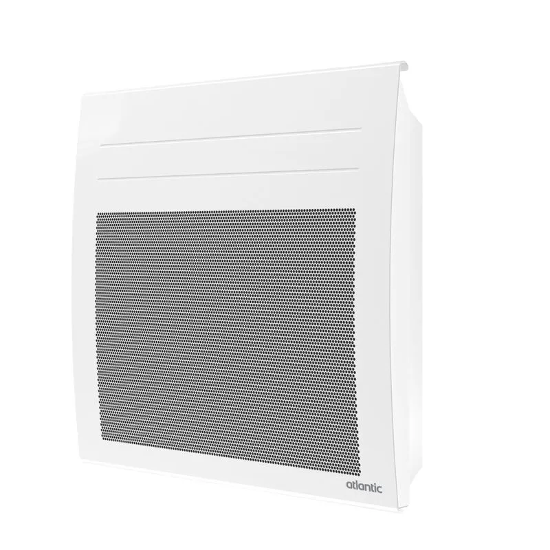 Rayonnant Solius Neo horizontal 1500W blanc (425426)