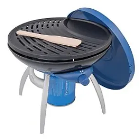 RECHAUD PARTY GRILL SUR CARTOUCHE