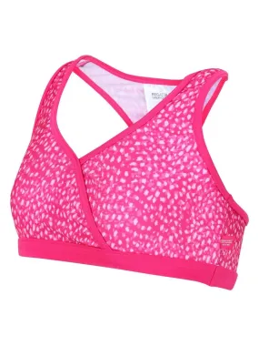 Regatta - Haut de maillot de bain HOSANNA - Rose