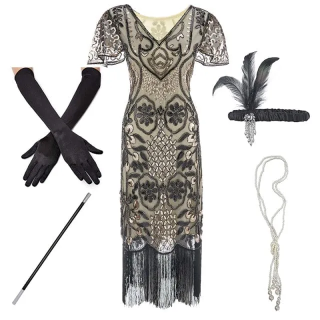 Robe & Accessoires Style Peaky Blinders - Grace | Boutique Peaky Blinders