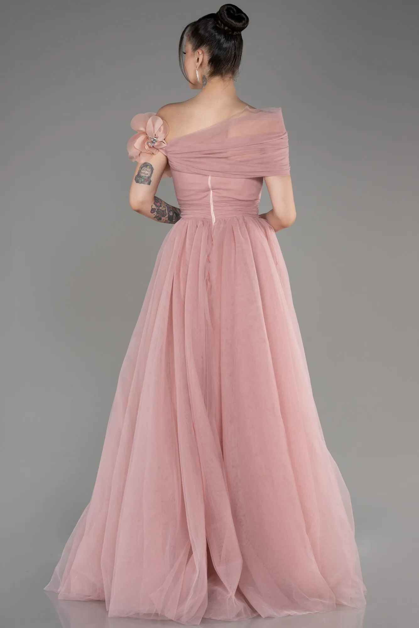 Robe de Soirée Longue ABU3958