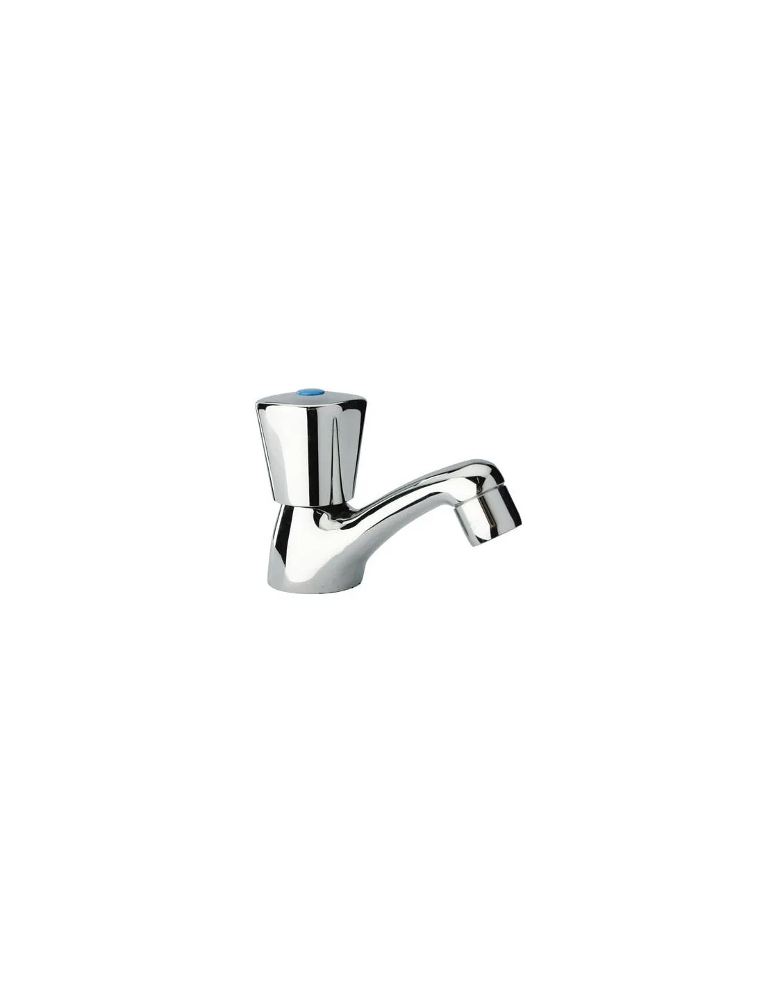 ROBINET LAVE MAINS PRIMO CHROME CLASSIQUE 2707-4