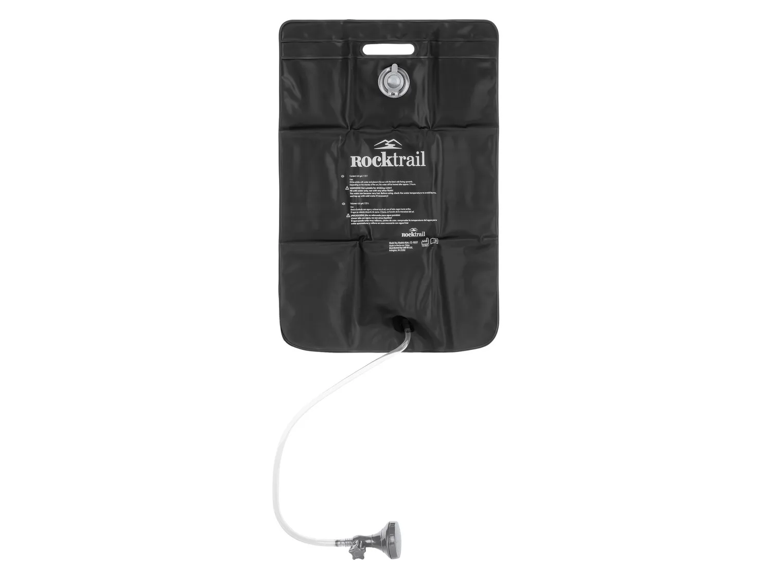 Rocktrail Accessoire de camping