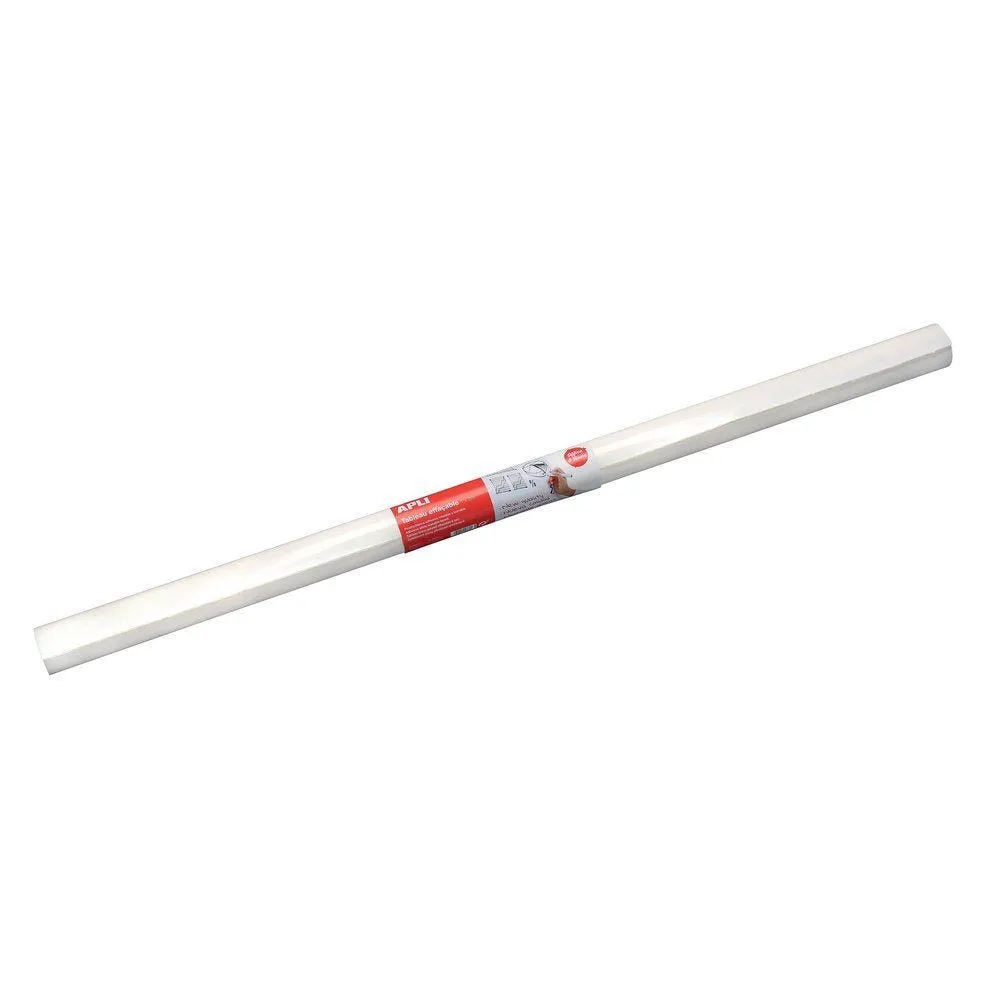 Rouleau blanc pour tableau - 1x2 m