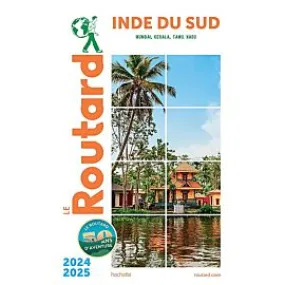 ROUTARD INDE DU SUD