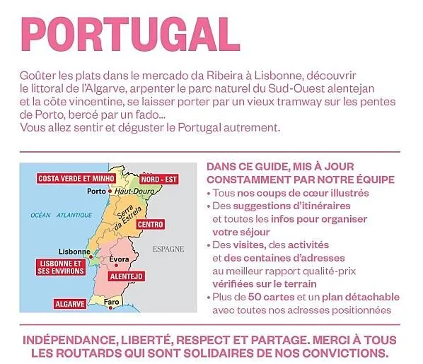 ROUTARD PORTUGAL