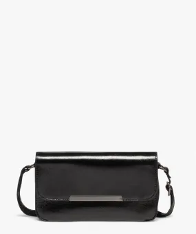 sac besace chic format compact femme noir standard sacs bandouliere