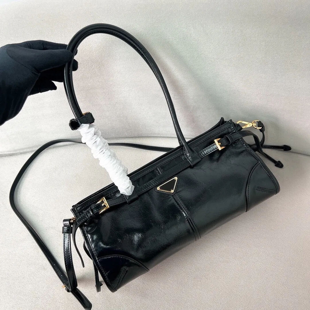 Sac De Créateur Femmes Sac De Luxe Patent Cuir À Main Du 77,06 € | DHgate