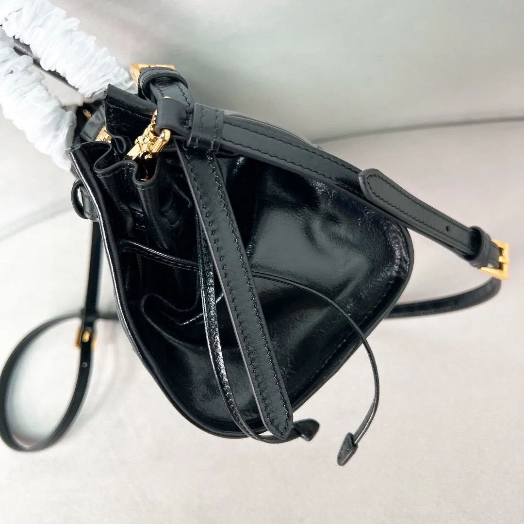 Sac De Créateur Femmes Sac De Luxe Patent Cuir À Main Du 77,06 € | DHgate