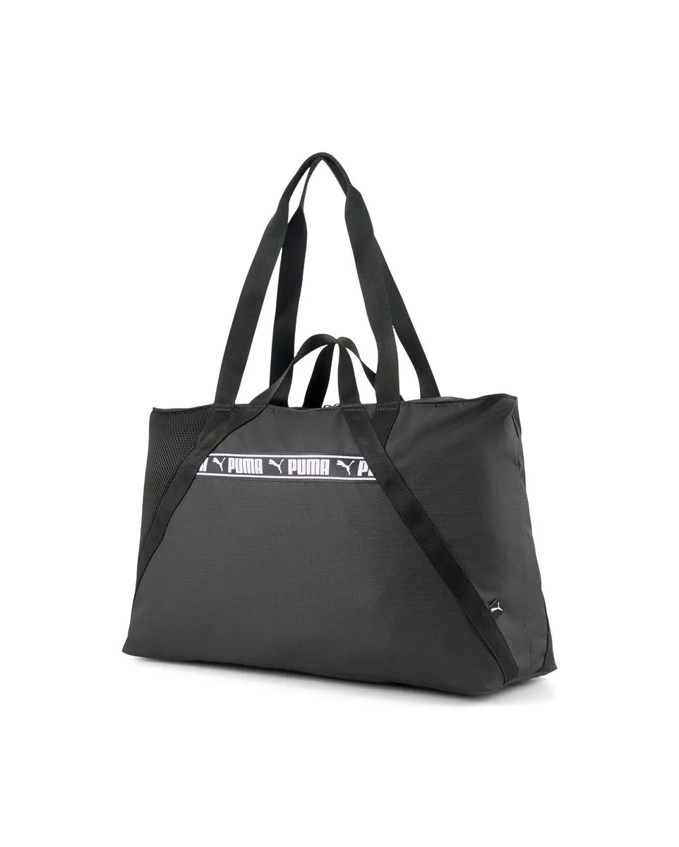 SAC DE SPORT SHOPPER FEMME