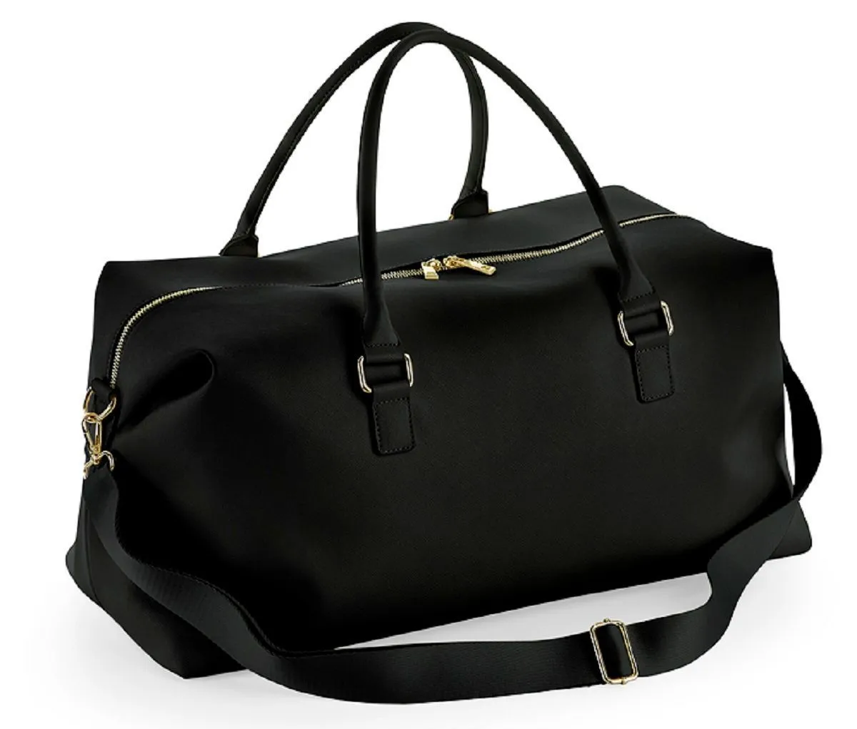 Sac de voyage - BG760 - noir 