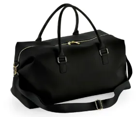 Sac de voyage - BG760 - noir 