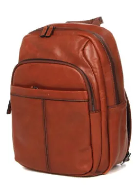Sac à dos ordinateur Katana Premium 13 pouces Marron  98667Marron  9866703