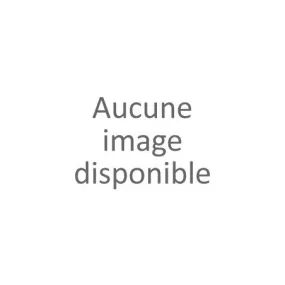 Sandales jaunes à talons femme (36-41)