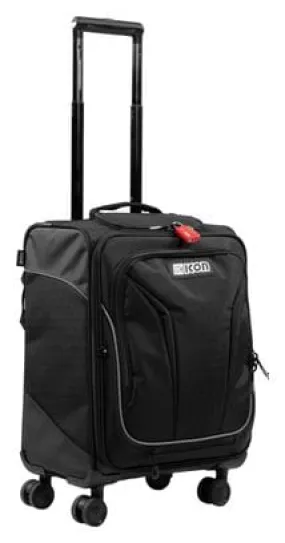 Scicon Sports Valise Cabine 35 Litres (Noir)