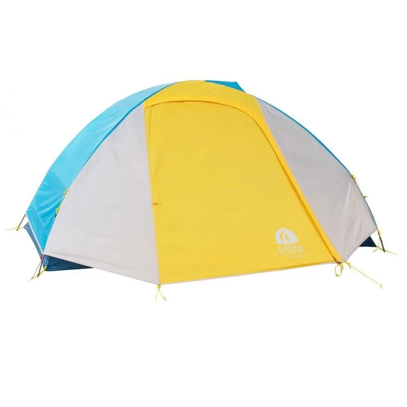 Sierra Designs Full Moon 2 - Tente | Hardloop