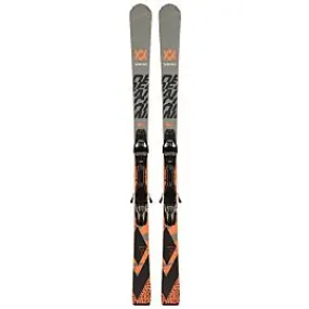 SKI DEACON 75 + VMOTION 3 10 GW BLACK