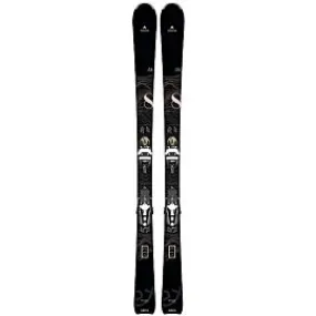 SKI PISTE E LITE 8 + NX12 KONECT GW B80 B-W GOLD