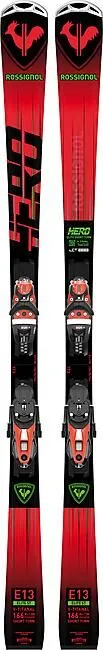 SKI RACING HERO ELITE ST TI K NX12