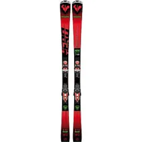 SKI RACING HERO ELITE ST TI K NX12