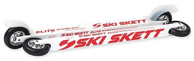 SKI ROUE ELITE SKATE PL