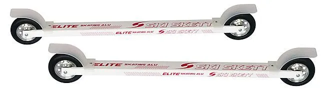 SKI ROUE ELITE SKATE PL