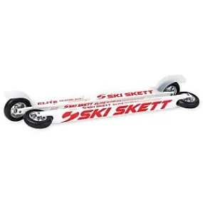 SKI ROUE ELITE SKATE PL