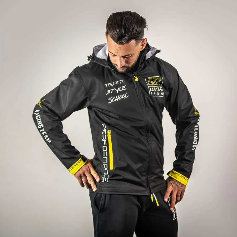Softshell 737 Performance 2024 - Shop 737 Performance