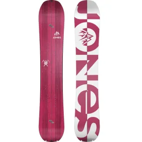 Splitboard Women's Solution Test