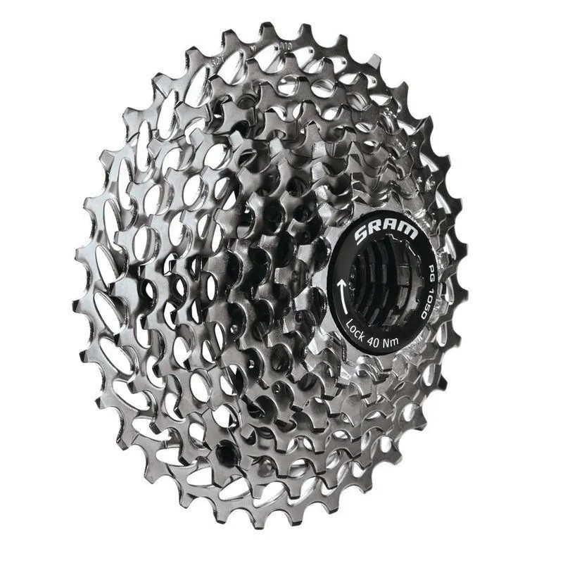SRAM PG-1050 10V - Cassette | Hardloop