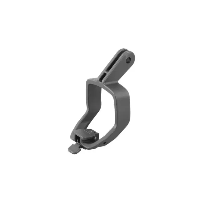 Support d'éclairage Bontrager Low Commuter Blendr