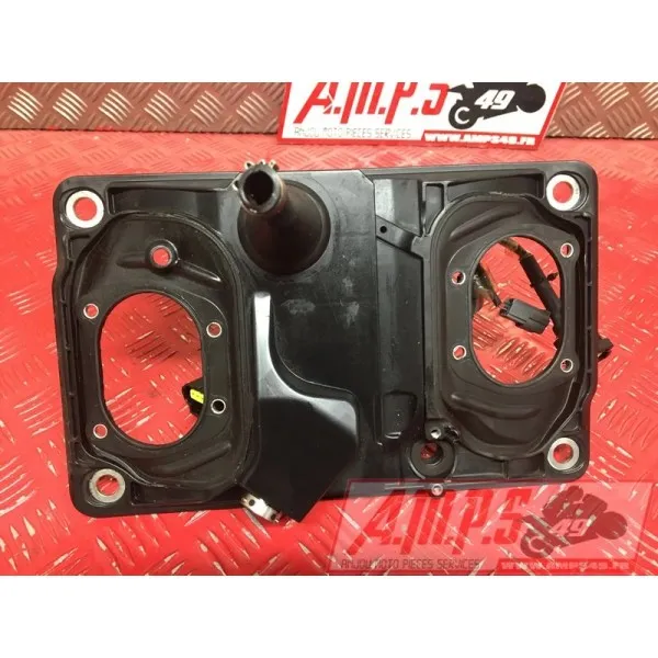 Support de rampe d injection Ducati 1199 Panigale 2012 à 2015