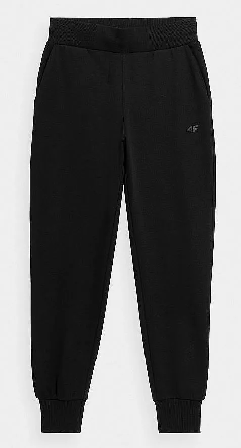 survêtement 4F 4FWMM00TTROF0946 - 20S/Deep Black - women´s